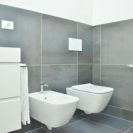 Intimate Seaside Perfect For Relaxing Апартаменты *