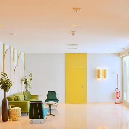 Апартаменты Intimate Seaside Perfect For Relaxing Бибионе