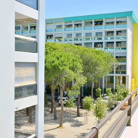 Апартаменты Intimate Seaside Perfect For Relaxing