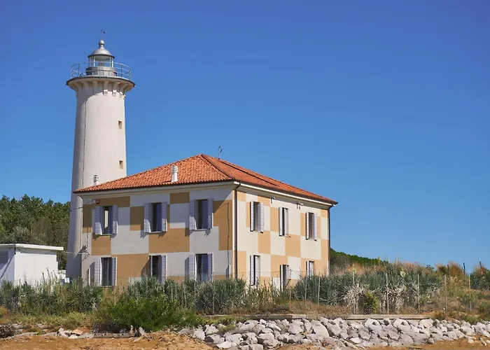 Apartamento Intimate Seaside Perfect For Relaxing *