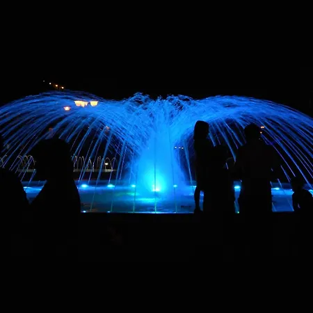 Intimate Seaside Perfect For Relaxing * 비비오네