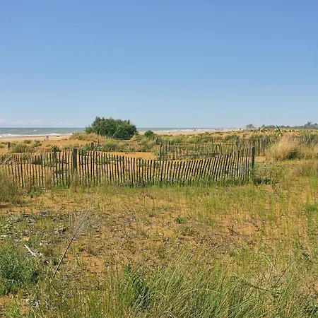 Apartament Intimate Seaside Perfect For Relaxing Bibione