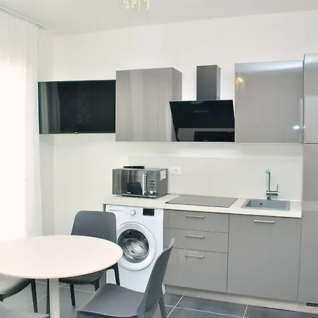 Intimate Seaside Perfect For Relaxing 公寓