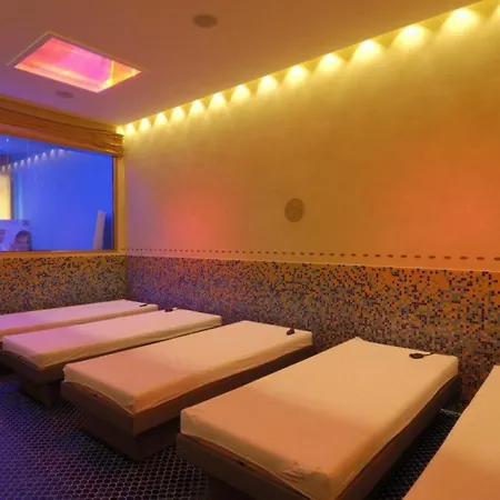 Intimate Seaside Perfect For Relaxing Apartament Bibione