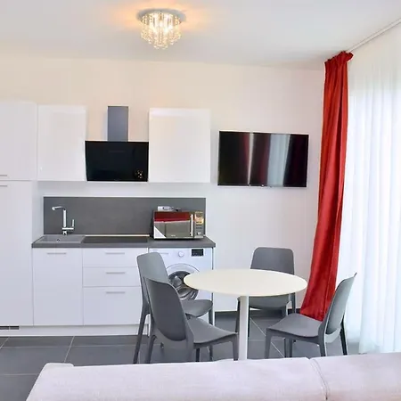 Apartament Intimate Seaside Perfect For Relaxing