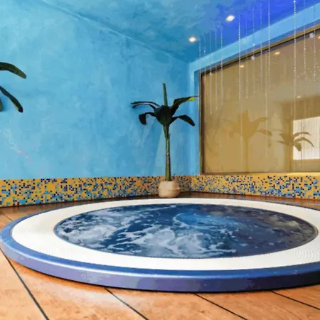 Intimate Seaside Perfect For Relaxing Apartament Bibione