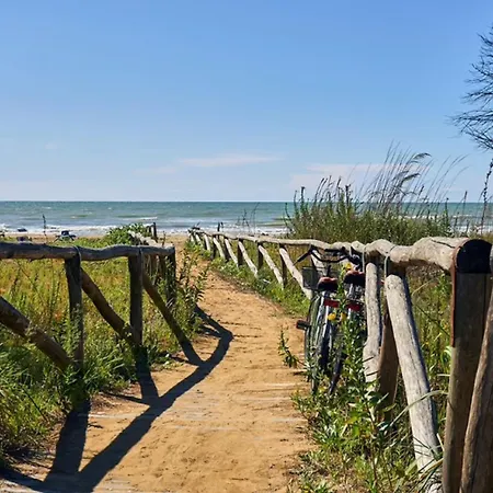 Intimate Seaside Perfect For Relaxing * Bibione