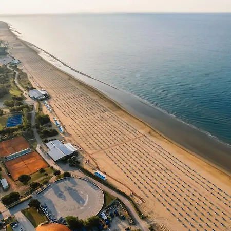 Apartament Intimate Seaside Perfect For Relaxing Bibione