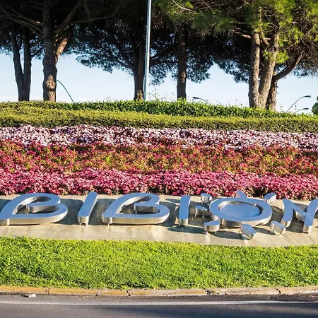 Intimate Seaside Perfect For Relaxing Apartament Bibione