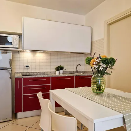 Intimate Seaside Perfect For Relaxing Bibione