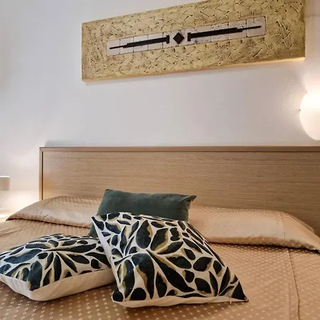 Apartamento Intimate Seaside Perfect For Relaxing Bibione