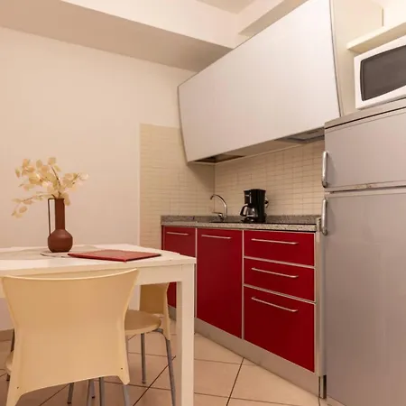 Apartamento Intimate Seaside Perfect For Relaxing Bibione