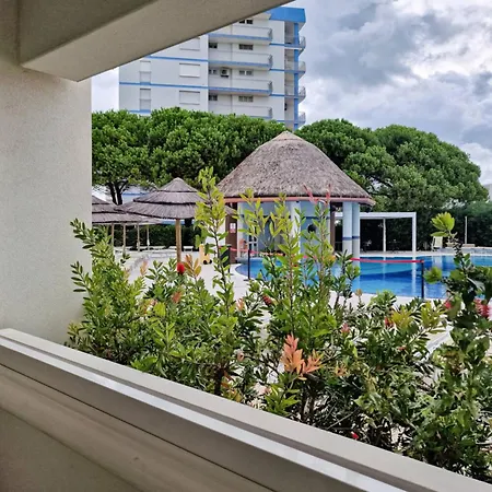 Intimate Seaside Perfect For Relaxing * Bibione