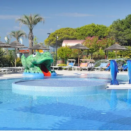 Intimate Seaside Perfect For Relaxing * Bibione