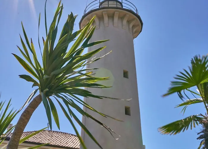 아파트 Intimate Seaside Perfect For Relaxing *