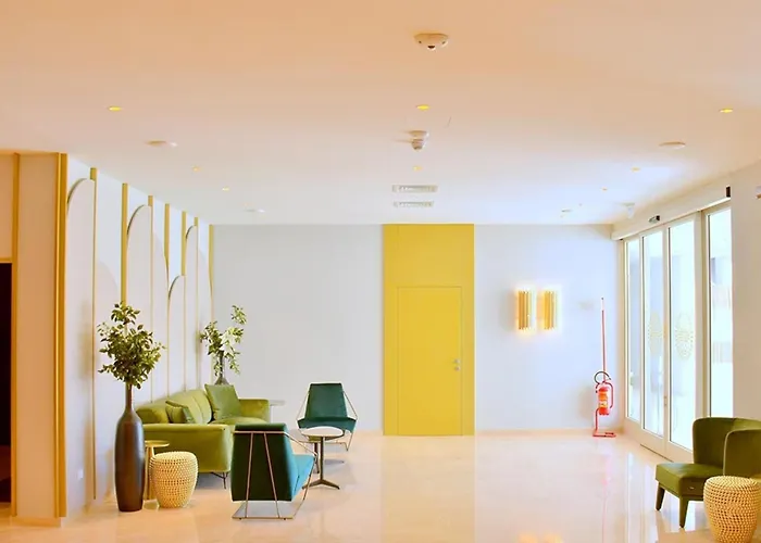 아파트 Intimate Seaside Perfect For Relaxing 비비오네