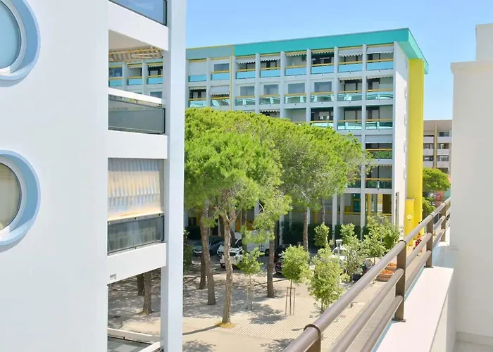 아파트 Intimate Seaside Perfect For Relaxing